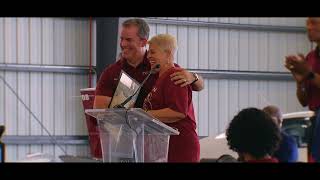 Ribbon Cutting Recap: Texas Southern University at the Houston Spaceport
