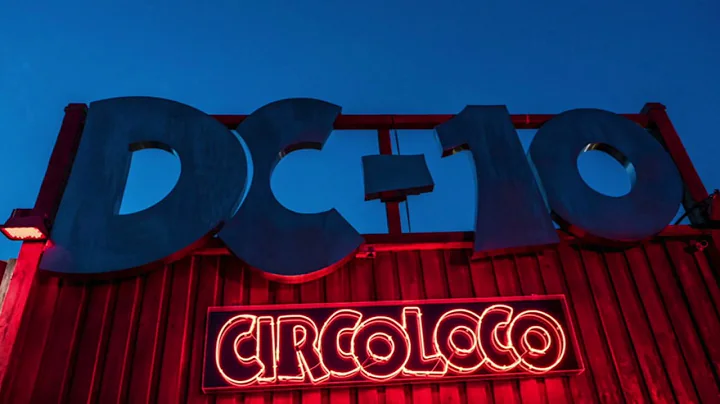 SETH TROXLER CIRCOLOCO CLOSING PARTY @ DC10 IBIZA ...