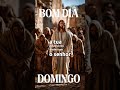 Oração da Manhã #bomdiadeus