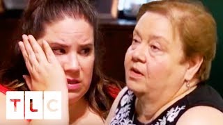 Whitney Talks To Buddy's Parents About His Drug Problem | My Big Fat Fabulous Life