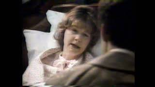 1985 Nyquil Would You Get Me Some Tv Commercial