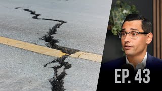 Does Earthquake Insurance Make Sense? | The Uncommon Area Ep. 43