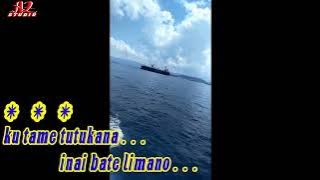 cover karaoke lagu palulu mokohoni versi Arya music
