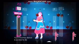 Just Dance 1 Song List