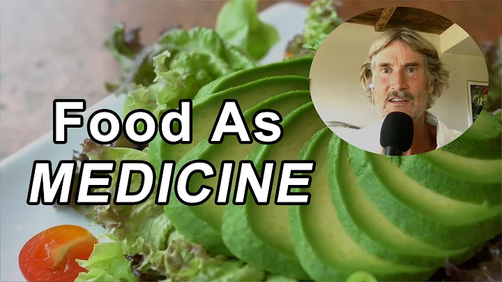 Food As Medicine: Zen And The Art Of Healthy Livin...