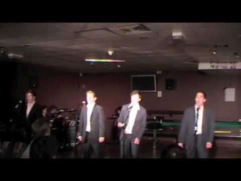 Sherry - Jersey Boys (Music Theatre Bristol)