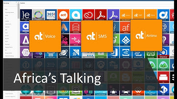 Power Automate Connector Overview: Africa