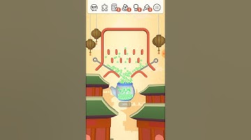 Pull the pin level 127