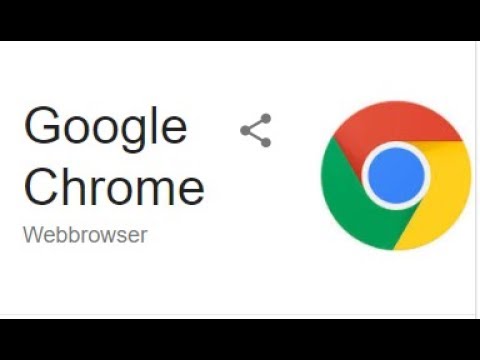 Chrome - Browserdaten löschen ganz einfach erklärt
