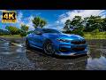 Forza Horizon 6 - Highway Pulls in the BMW M8 Competition