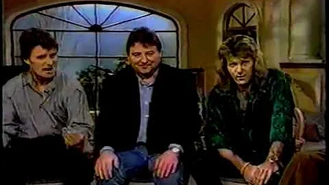 Live With Regis And Kathy Lee - Emerson, Lake And ...