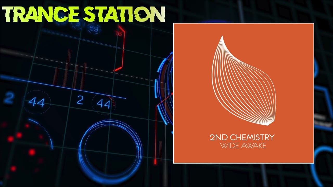 2nd Chemistry - Wide Awake (Extended Mix) [EASTERIA] - YouTube
