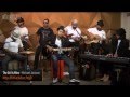 Michael Jackson Tribute: Jean Walker singing "The Girl Is Mine" with the nice staff CifraClub