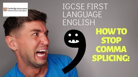 iGCSE First Language English - DON