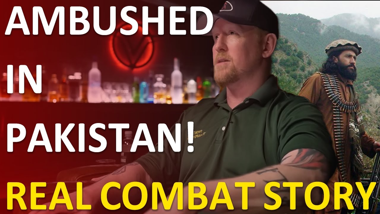 We Bombed Pakistan For 4 HOURS — Then THIS Happened…
