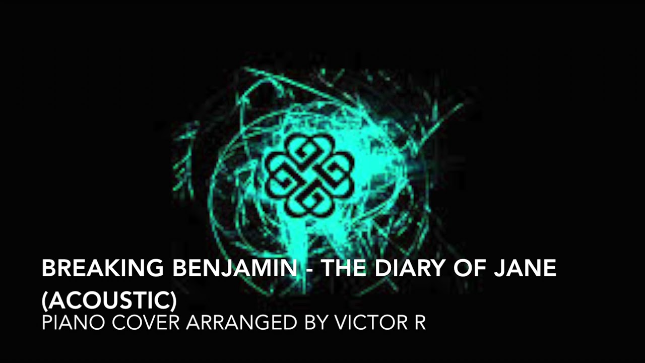 Benjamin diary of jane