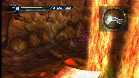 Metroid: Other M - Part 26 - Goyagma