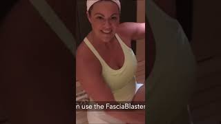 Gentle Beginnings Light and Brisk Movements for Effective Fascia Blasting