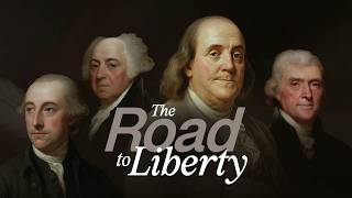 The 56 Signers of the Declaration of Independence | Road to Liberty | PragerU