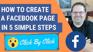 How To Set Up A Facebook Business Page In 5 Simple Steps