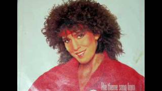 Rita Coolidge: All Time High (Barry / Rice, 1983) - Vintage Images chords