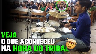 BOA OBRA 2.0 - IEADPE A44 | MATHEUS DRUMS