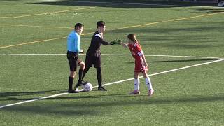 INFANTIL AT (2 - 3) CALA MILLOR