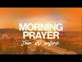Morning Prayer Day 3 Prepare The Way For The Lord Ev Nadia MUGIRASONI 10 6 2026 