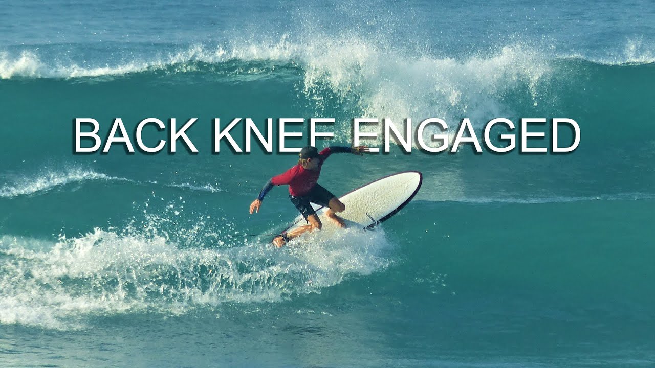 Surf Insight Check out the best Surfing Stance for all levels. YouTube