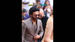 South Indian Actors In Their Prime