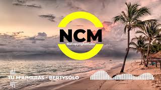 Tu M'Aimeras - Bertysolo [No Copyright Music] Free Music For Youtube Videos.