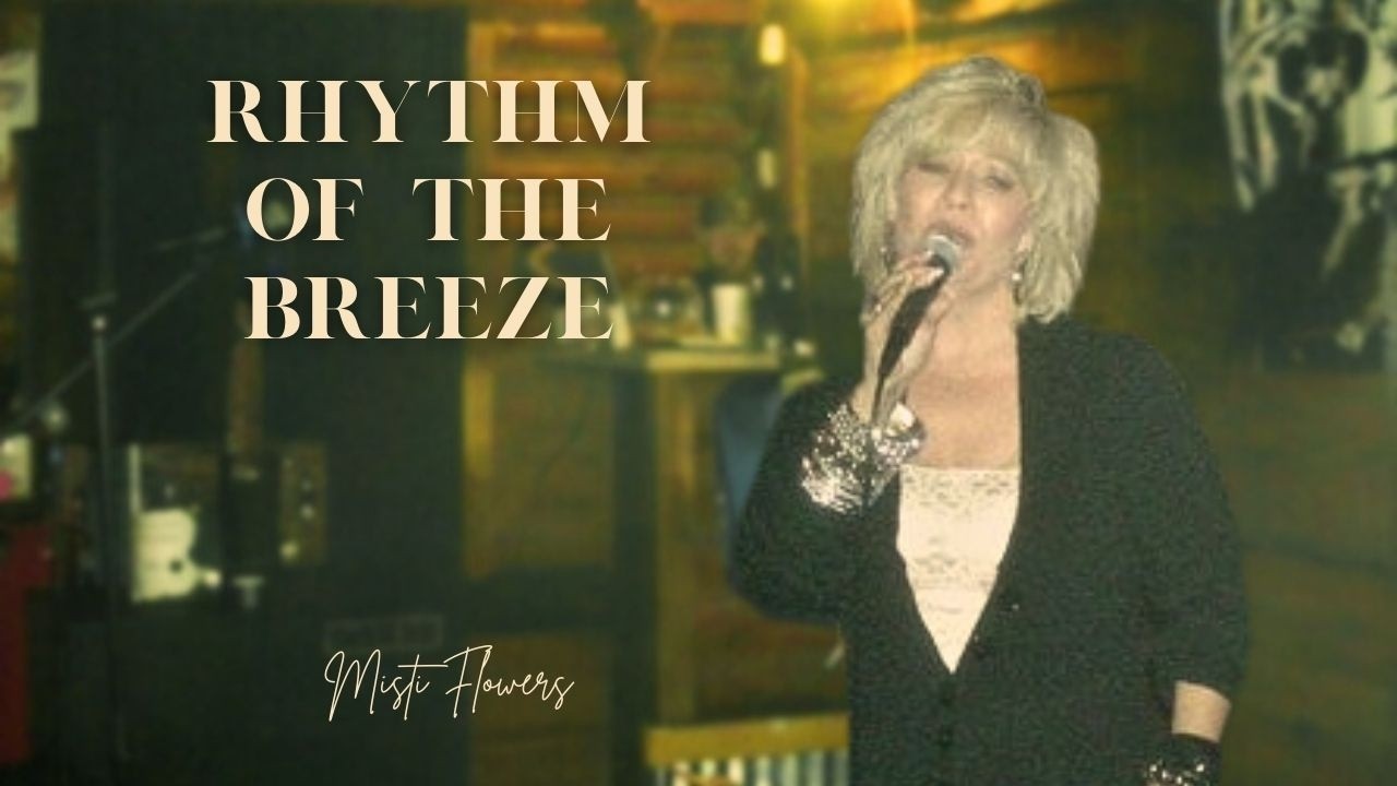 MISTI FLOWERS | RHYTHM OF THE BREEZE