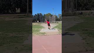 #worldathletics #shotput #sports #iaaf