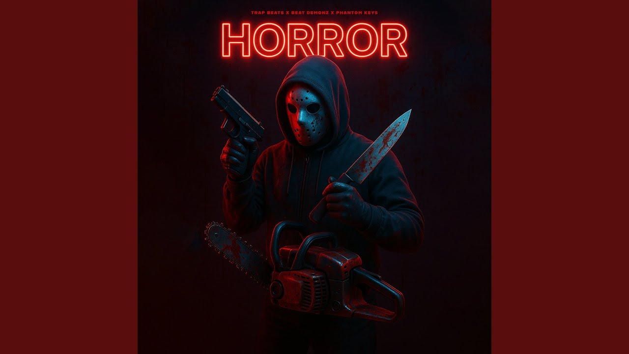 Watch Night Terrors on YouTube Watch Night Terrors on YouTube