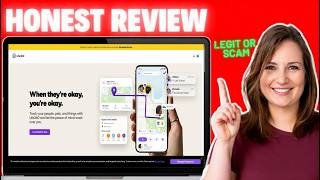 Life360 Review 2026: Family Tracking App Overview, Safety Features &amp; My User Experience