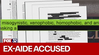 Allegations of abusive workplace behavior in Chicago mayor's office Wealth