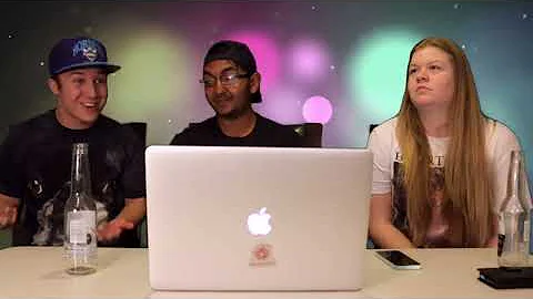 Social Conflict TV - Do We Live In A Rape Culture?