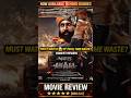 Akaal: The Unconquered Dubbed &amp; Every Details | Akaal: The Unconquered Trailer Hindi