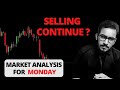 Trade Setup for Monday | Nifty & Banknifty Analysis | Levels & Target