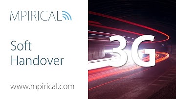 What Is A Soft Handover? | UMTS Training Course Explains