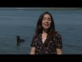 Is it safe to swim at Montreal's Promenade-Bellerive park?