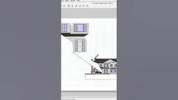 You Could... but Should You  #sketchup #3dmodeling