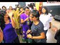 Freshers Party at St. Xavier s College, Ranchi