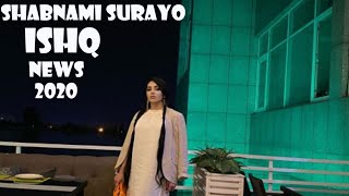 Shabnami Surayo ishq 2020 (Шабнами сураё ишк 2020)