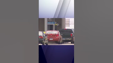 I-PASS ditching transponders