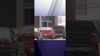 I-PASS ditching transponders