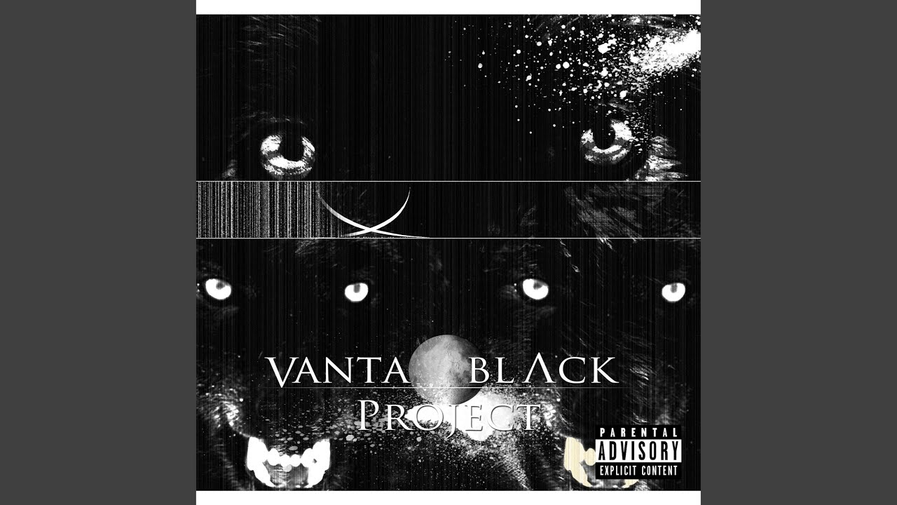 Blacker auf YouTube ansehen Blacker auf YouTube ansehen