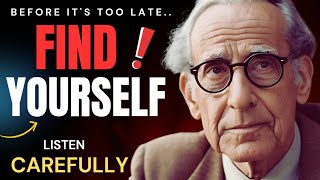 "Find Yourself Again: 15 Powerful Steps to Rediscover Your True Self!"