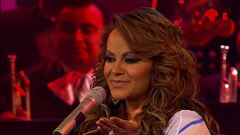 Jenni Rivera - Basta Ya (En Vivo Desde El Teatro D...