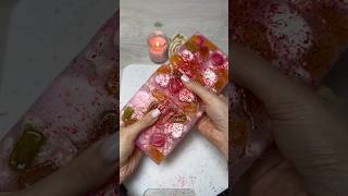 Homemade Chocolate With Haribo And Eviandid The Experiment Work?